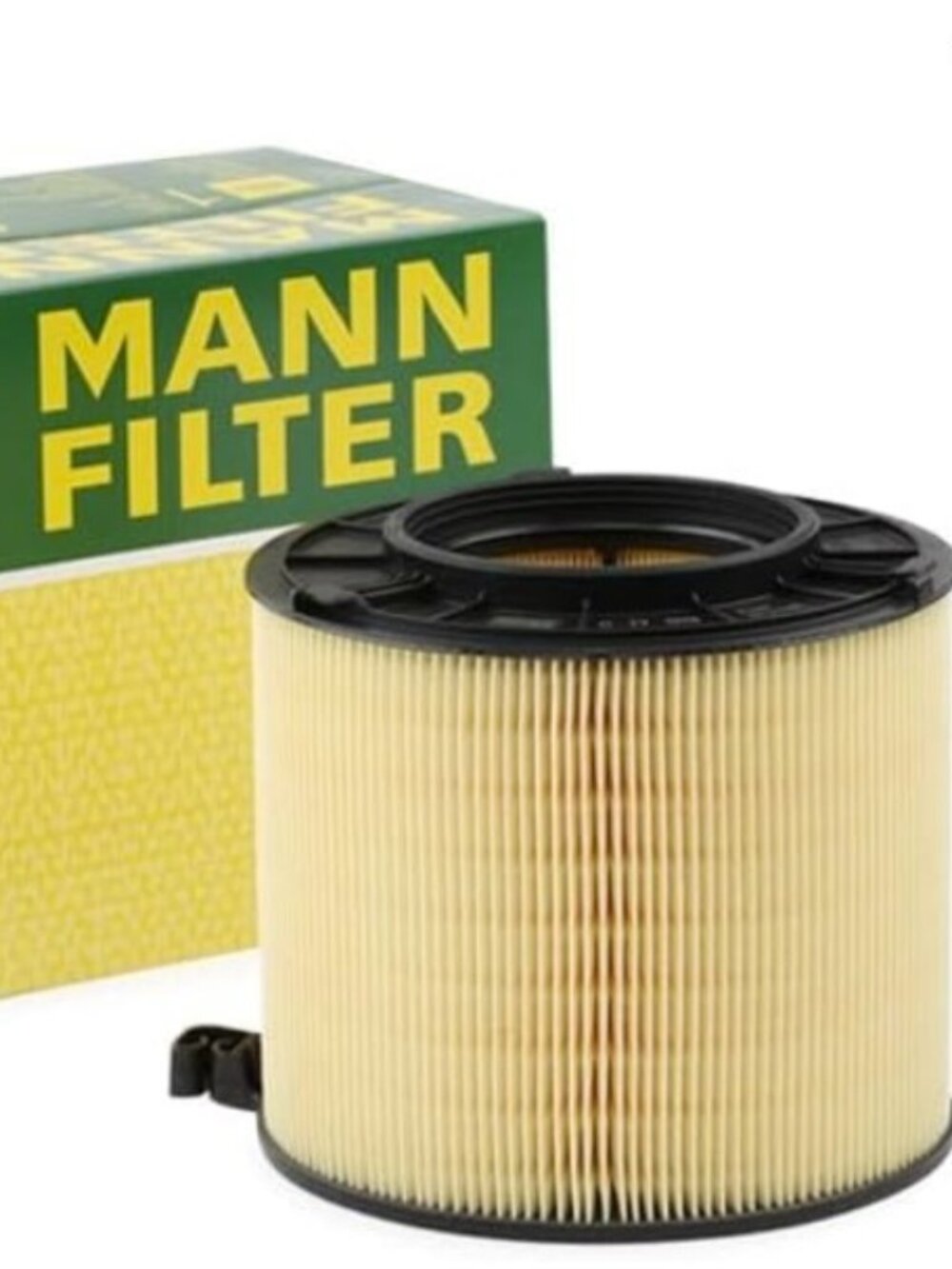 NWOT - Mann Air Filter C 17 013 - Audi A4 A5 Q5 SQ5 S5 S6 S7 RS5